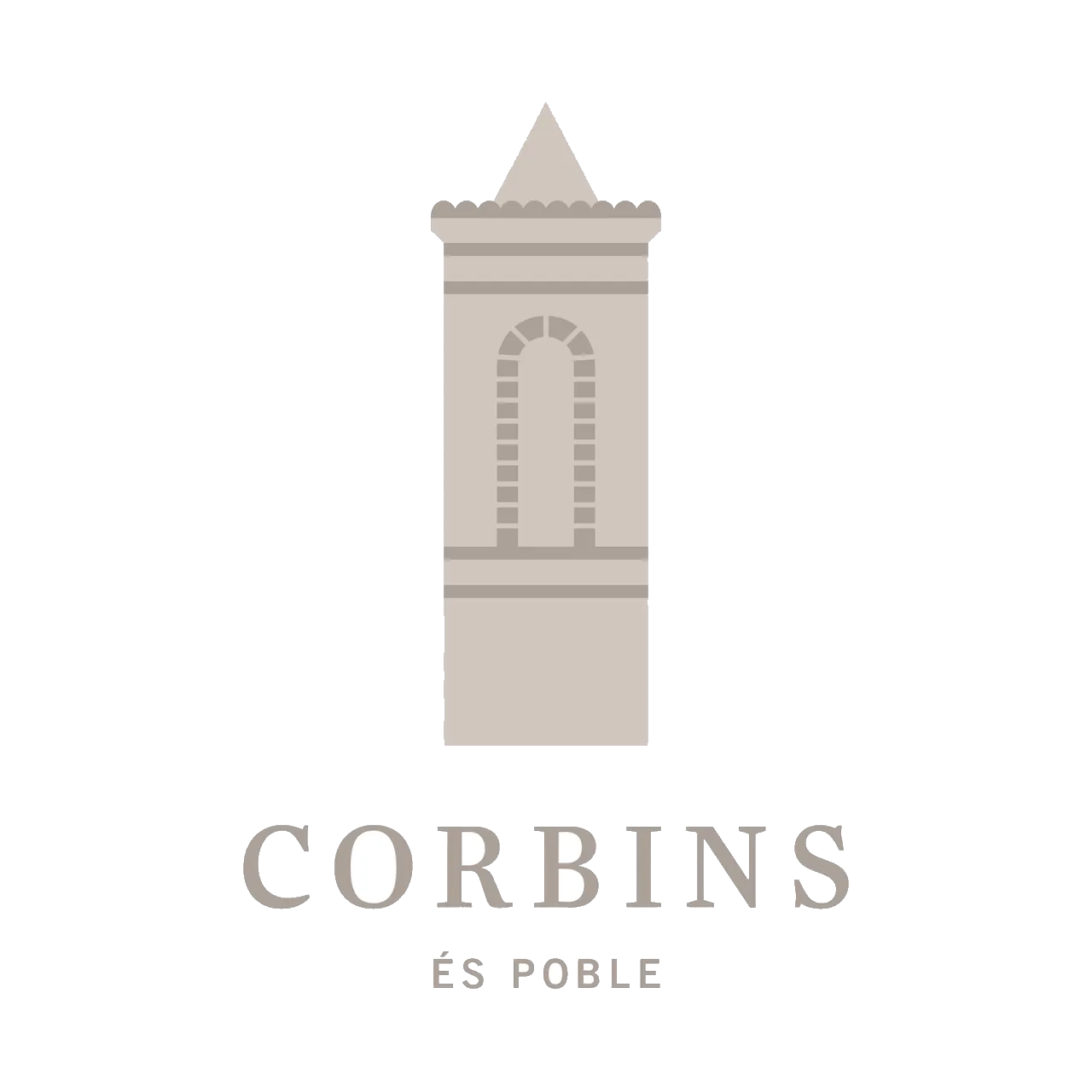 Ajuntament de Corbins